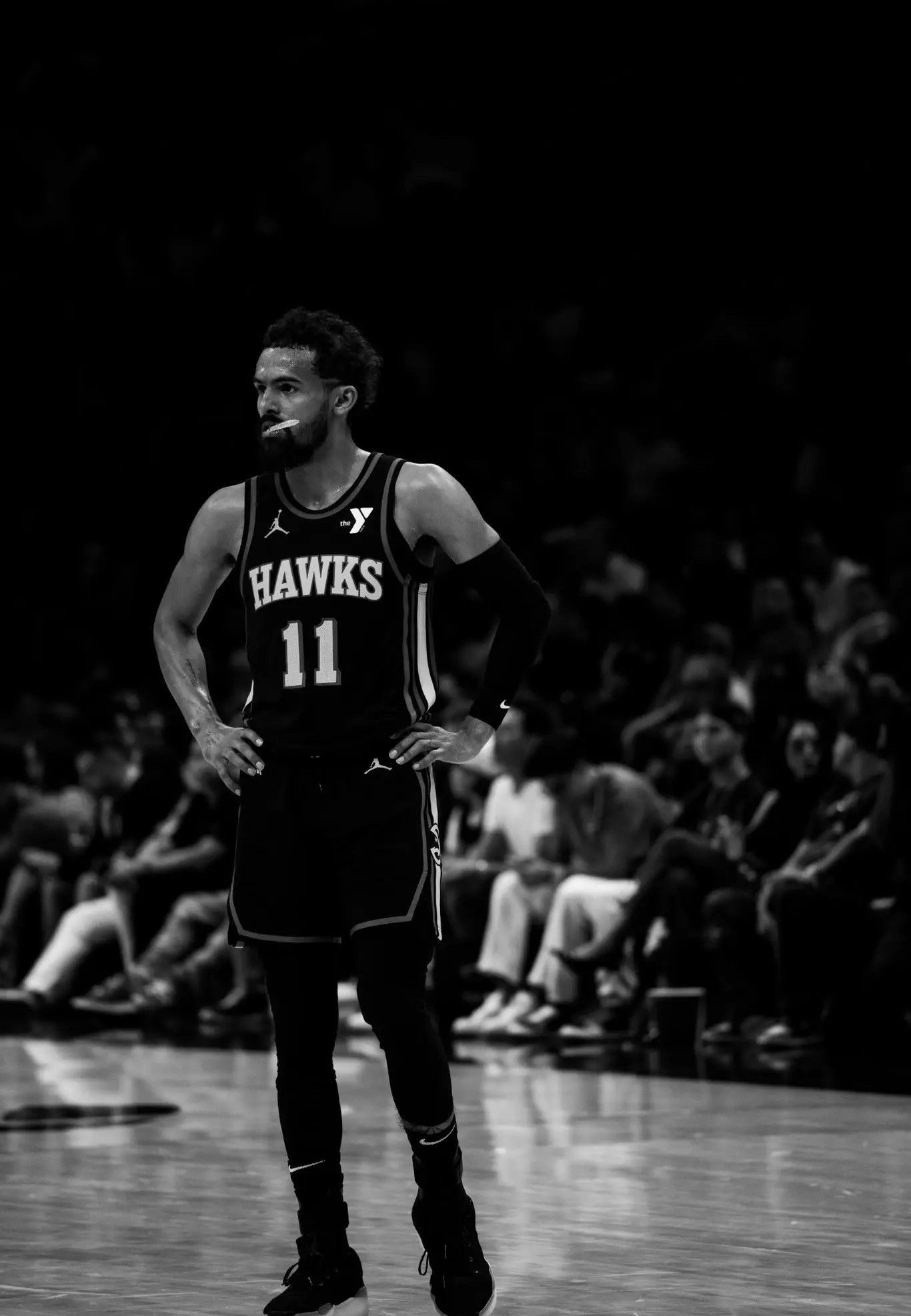 关于雷霆强势凯尔特人，特雷杨绝境逆转的信息