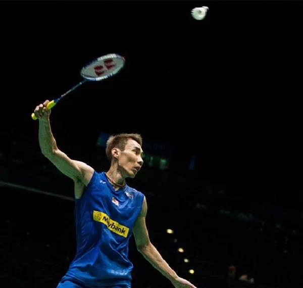 关于印度羽毛球队爆冷法国羽毛球队，李宗伟高光表现的信息