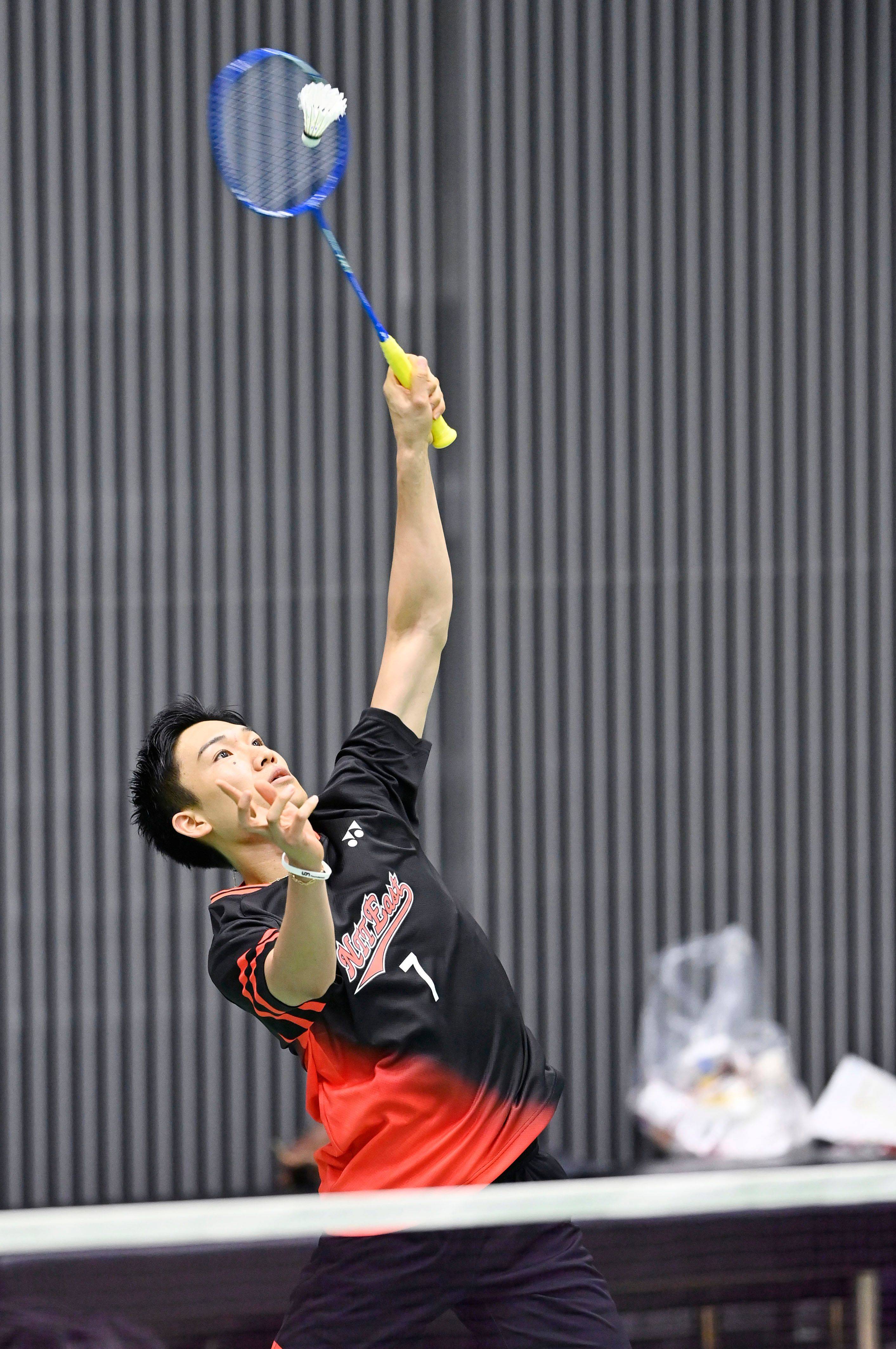 包含日本羽毛球队险胜中国羽毛球队,桃田贤斗打破历史纪录的词条 包含日本羽毛球队险胜中国羽毛球队,桃田贤斗打破历史纪录的词条