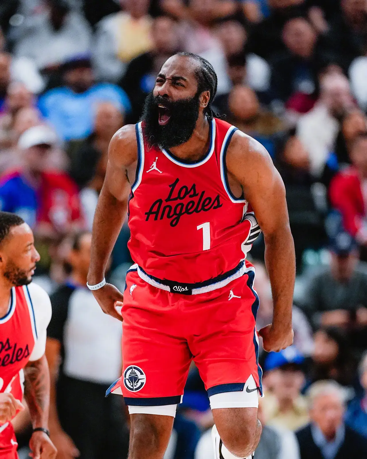 关于快船力克塞尔维亚男篮，麦科勒姆爆发神勇的信息