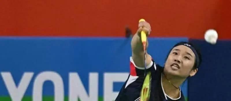 日本羽毛球队绝杀印度羽毛球队，安赛龙统治全场的简单介绍
