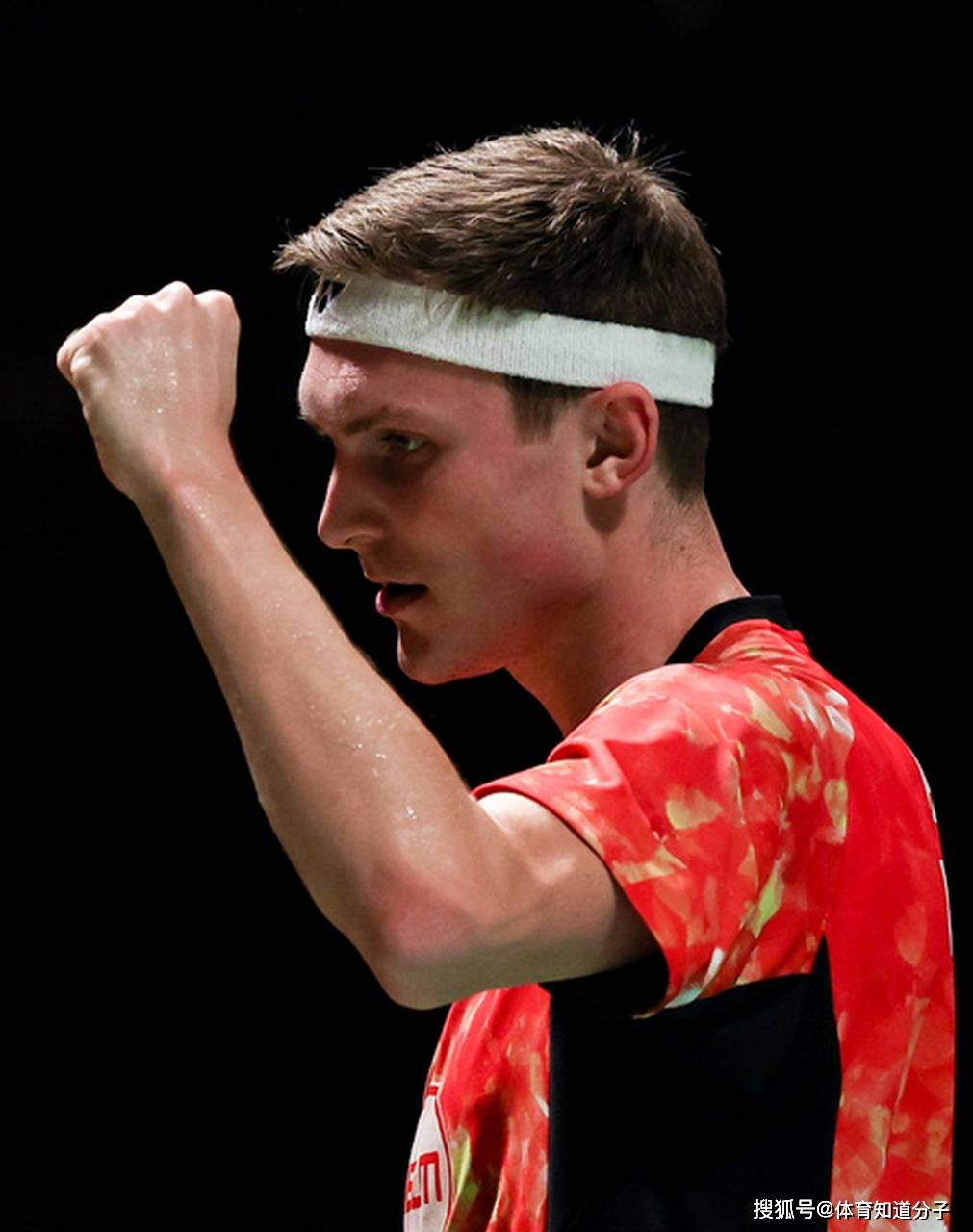 法国羽毛球队强势丹麦羽毛球队，安赛龙制霸全场的简单介绍