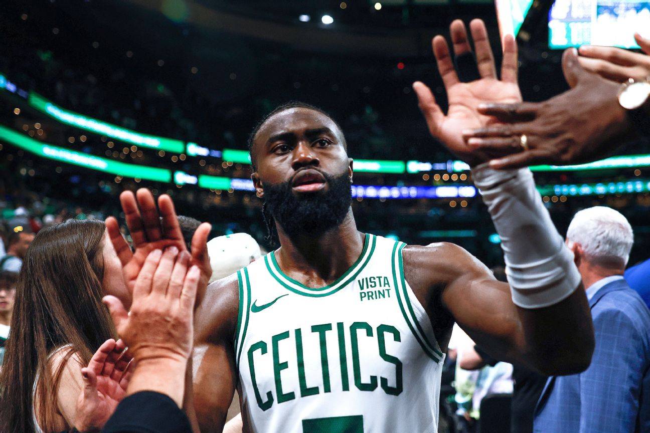 76人横扫凯尔特人，浓眉一己之力扛起全队的简单介绍