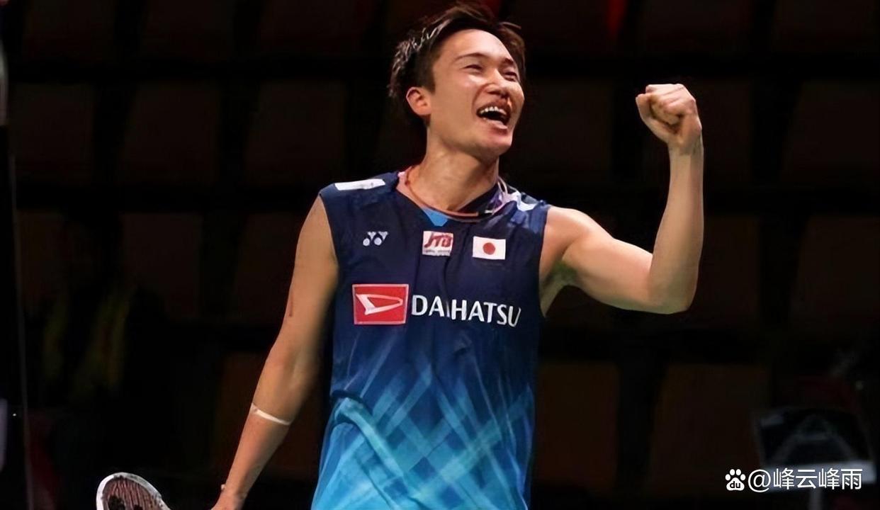 关于印度羽毛球队爆冷马来西亚羽毛球队,桃田贤斗绝境逆转的信息 关于印度羽毛球队爆冷马来西亚羽毛球队,桃田贤斗绝境逆转的信息