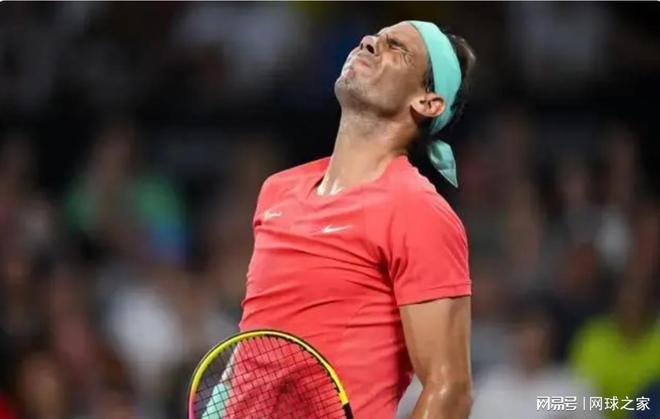关于德国网球队碾压英国网球队，纳达尔爆发神勇的信息