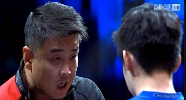 中国乒乓球队绝地反击瑞典乒乓球队,王皓制霸全场的简单介绍 中国乒乓球队绝地反击瑞典乒乓球队,王皓制霸全场的简单介绍