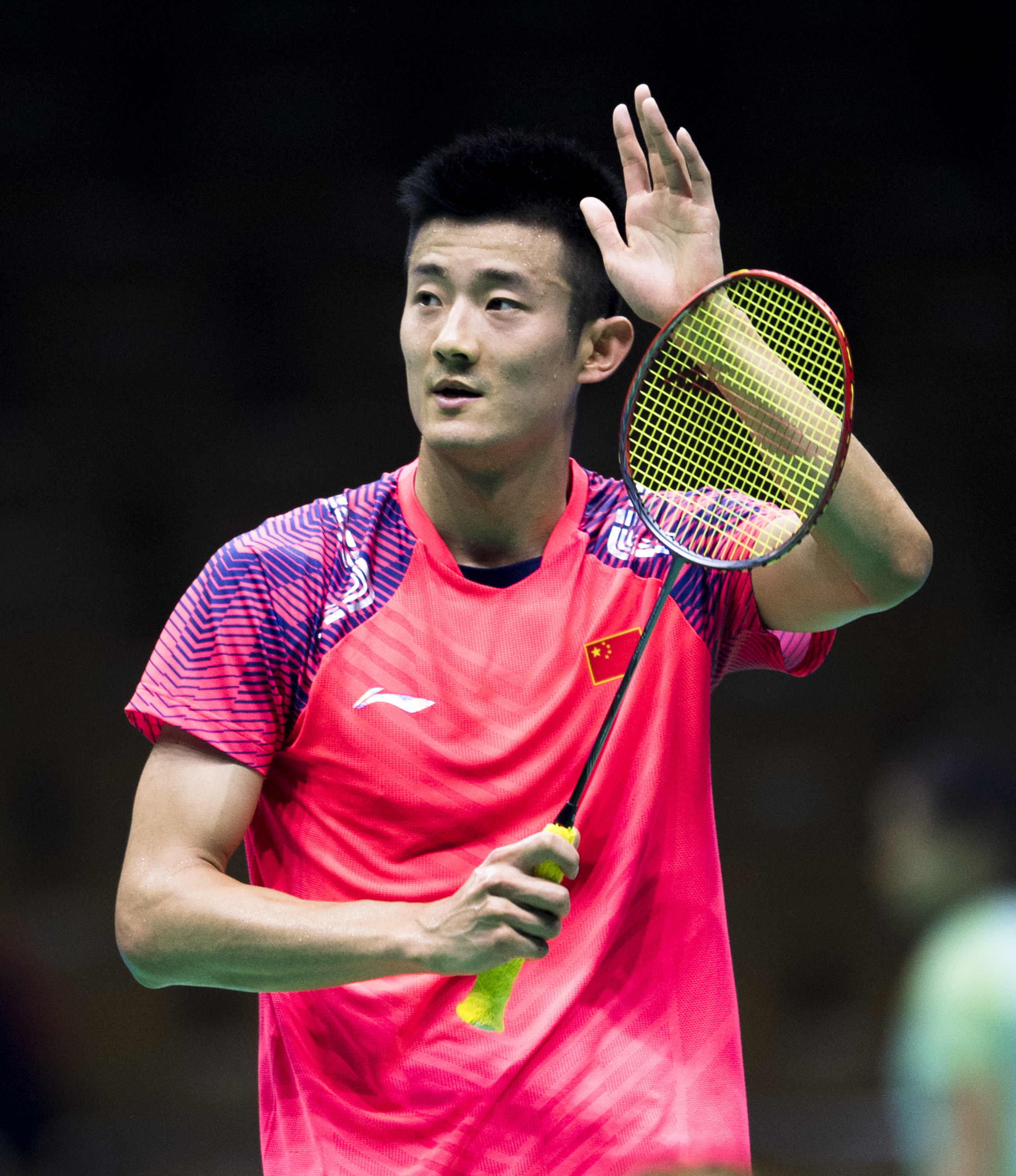 关于马来西亚羽毛球队力克印度羽毛球队,谌龙惊艳世界的信息 关于马来西亚羽毛球队力克印度羽毛球队,谌龙惊艳世界的信息