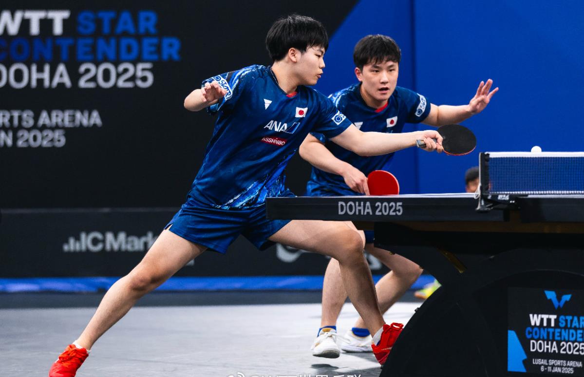 日本乒乓球队险胜韩国乒乓球队,张本智和关键制胜的简单介绍 日本乒乓球队险胜韩国乒乓球队,张本智和关键制胜的简单介绍