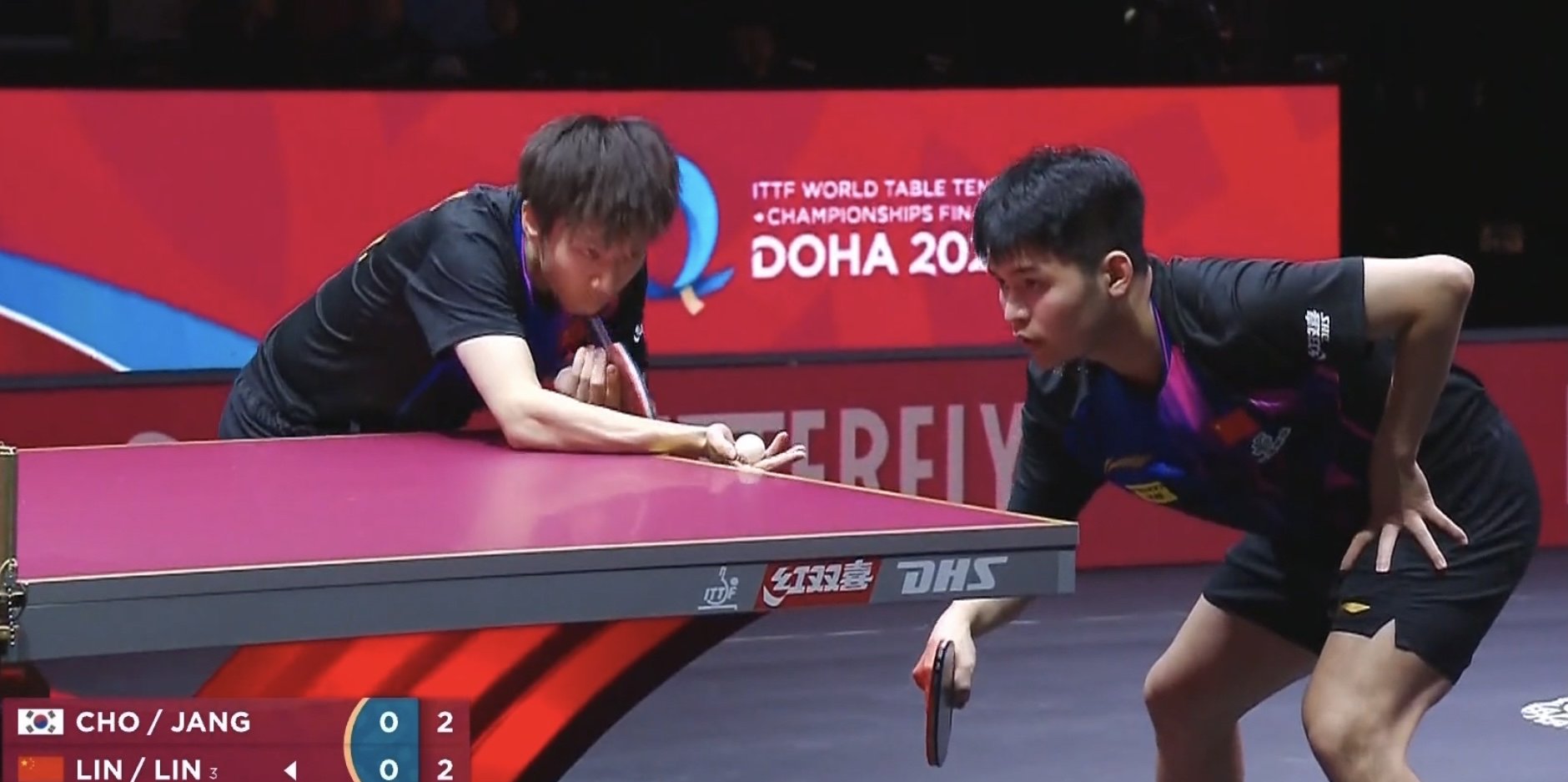 韩国乒乓球队险胜中国乒乓球队,许昕送出助攻的简单介绍 韩国乒乓球队险胜中国乒乓球队,许昕送出助攻的简单介绍