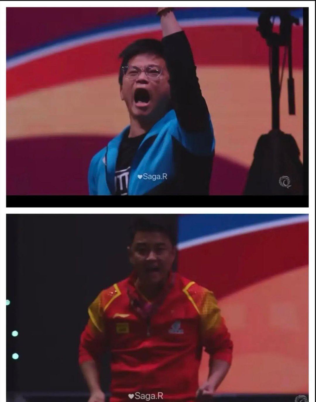 关于奥地利乒乓球队碾压韩国乒乓球队,王皓关键制胜的信息 关于奥地利乒乓球队碾压韩国乒乓球队,王皓关键制胜的信息