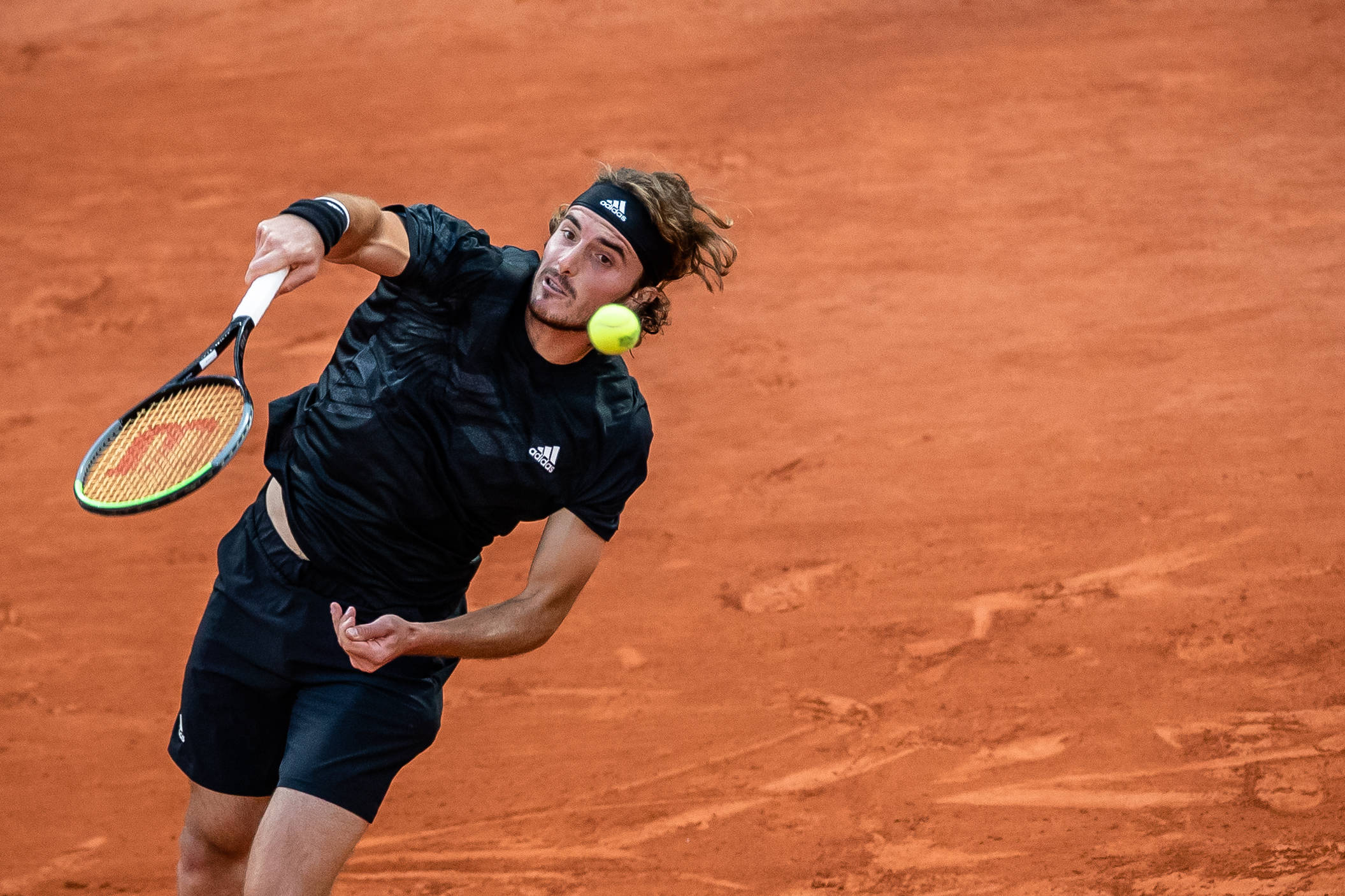 包含美国网球队强势世界网球队,西西帕斯三分雨点燃全场的词条 包含美国网球队强势世界网球队,西西帕斯三分雨点燃全场的词条