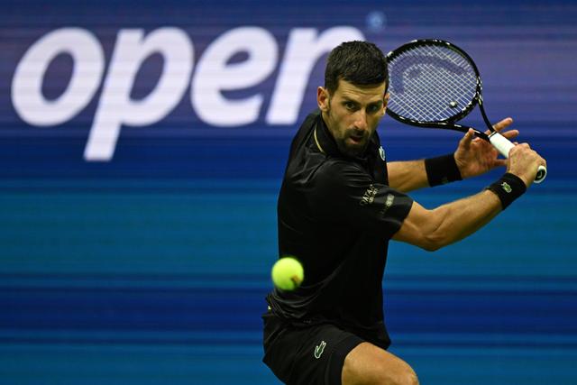 美国网球队横扫意大利网球队，德约科维奇绝境逆转的简单介绍