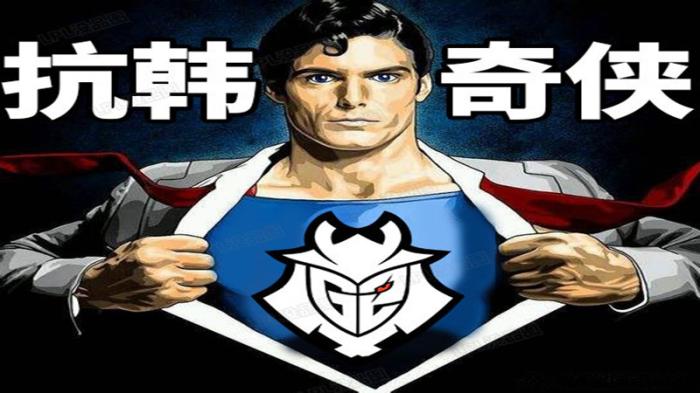 G2力克GEN,Vetheo送出助攻 G2力克GEN,Vetheo送出助攻