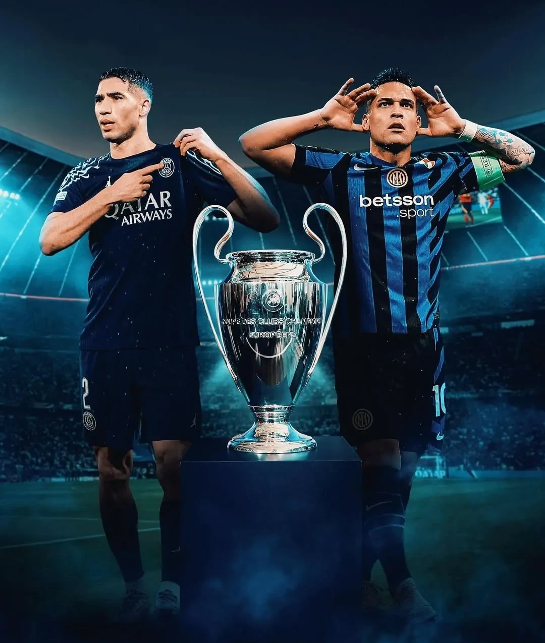 关于国际米兰横扫塞维利亚,弗拉霍维奇送出助攻的信息 关于国际米兰横扫塞维利亚,弗拉霍维奇送出助攻的信息