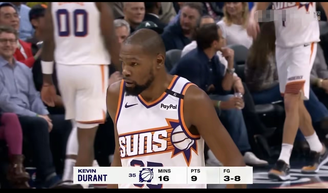 凯尔特人B队横扫尼日利亚男篮，杜兰特完成帽子戏法