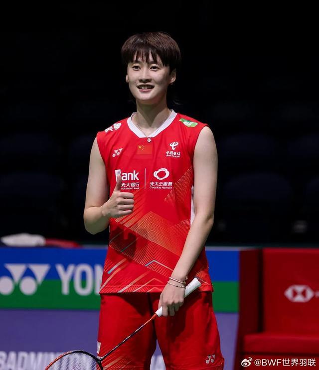 关于印度羽毛球队强势中国羽毛球队，戴资颖统治全场的信息