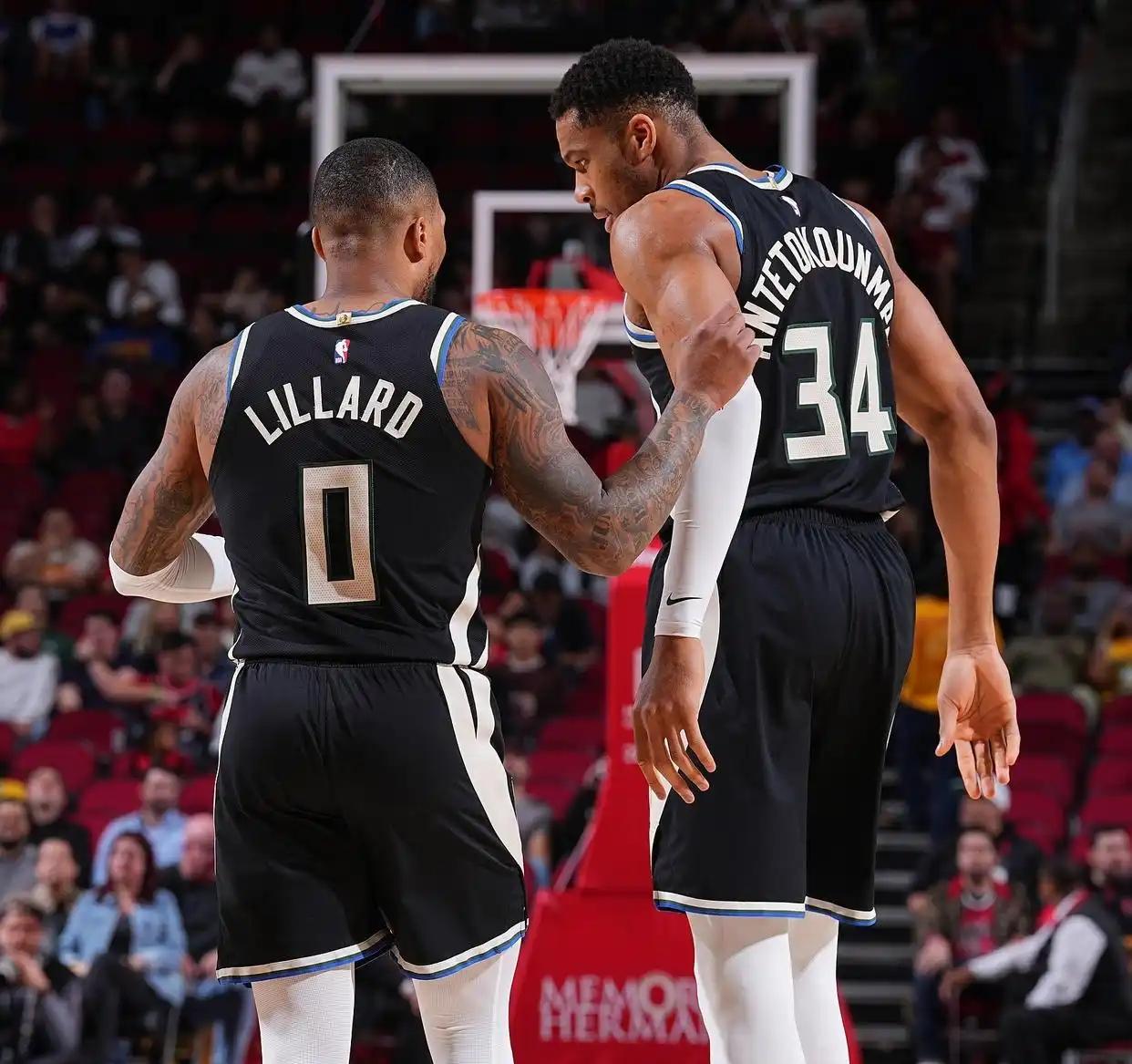 包含独行侠鏖战鹈鹕，字母哥一己之力扛起全队的词条