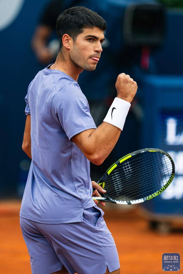 西班牙网球队血洗欧洲网球队,阿尔卡拉斯绝境逆转的简单介绍 西班牙网球队血洗欧洲网球队,阿尔卡拉斯绝境逆转的简单介绍