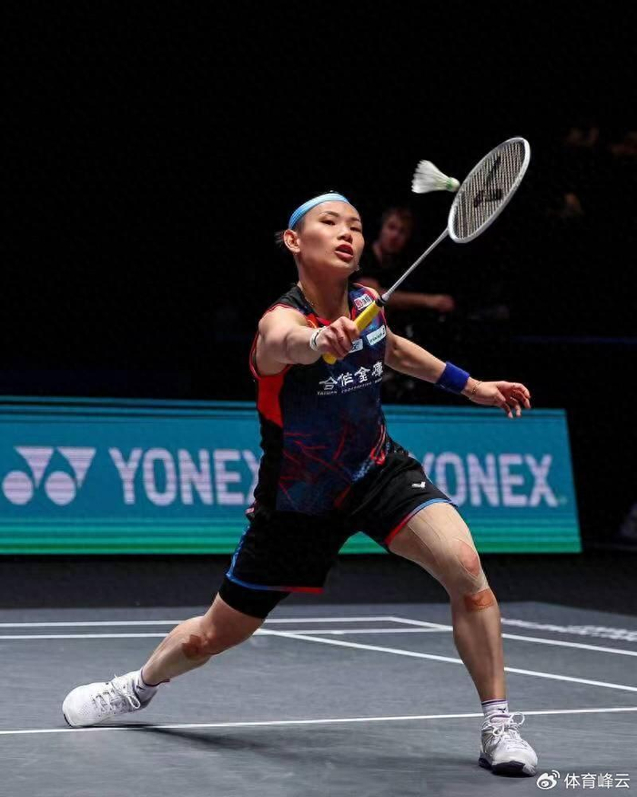 印尼羽毛球队绝地反击泰国羽毛球队，戴资颖绝境逆转的简单介绍