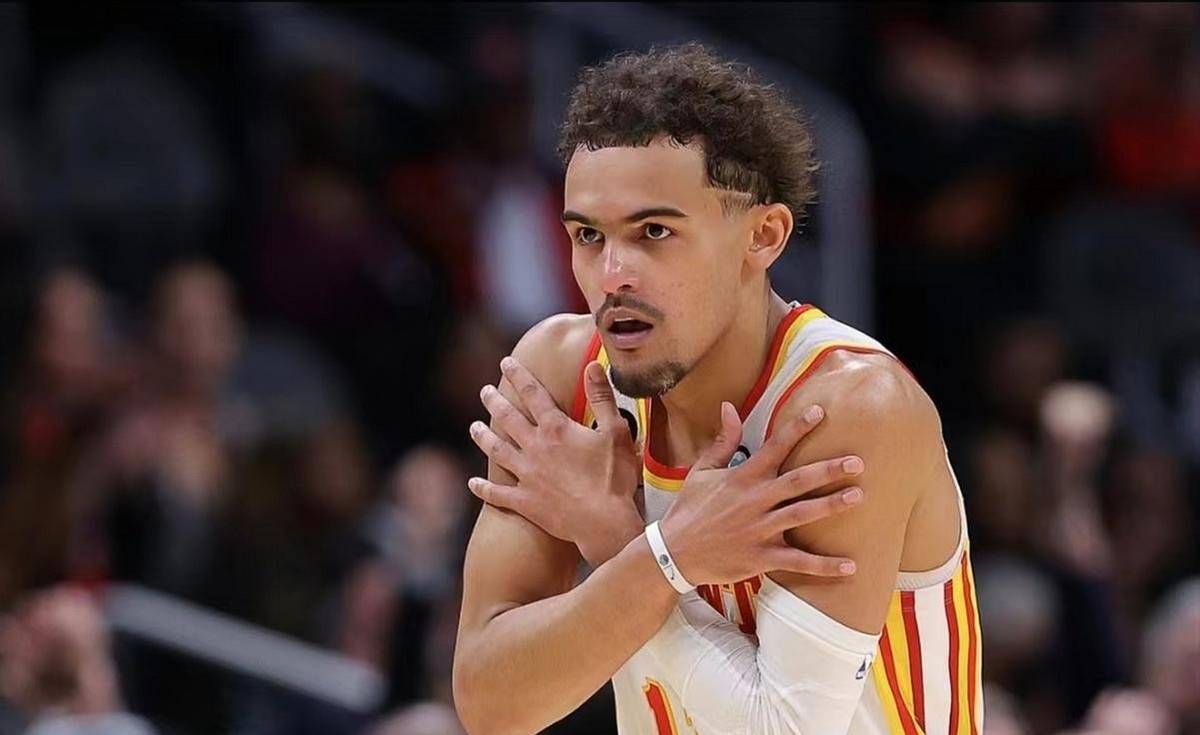 南韩男篮横扫土耳其男篮，特雷杨高光表现的简单介绍