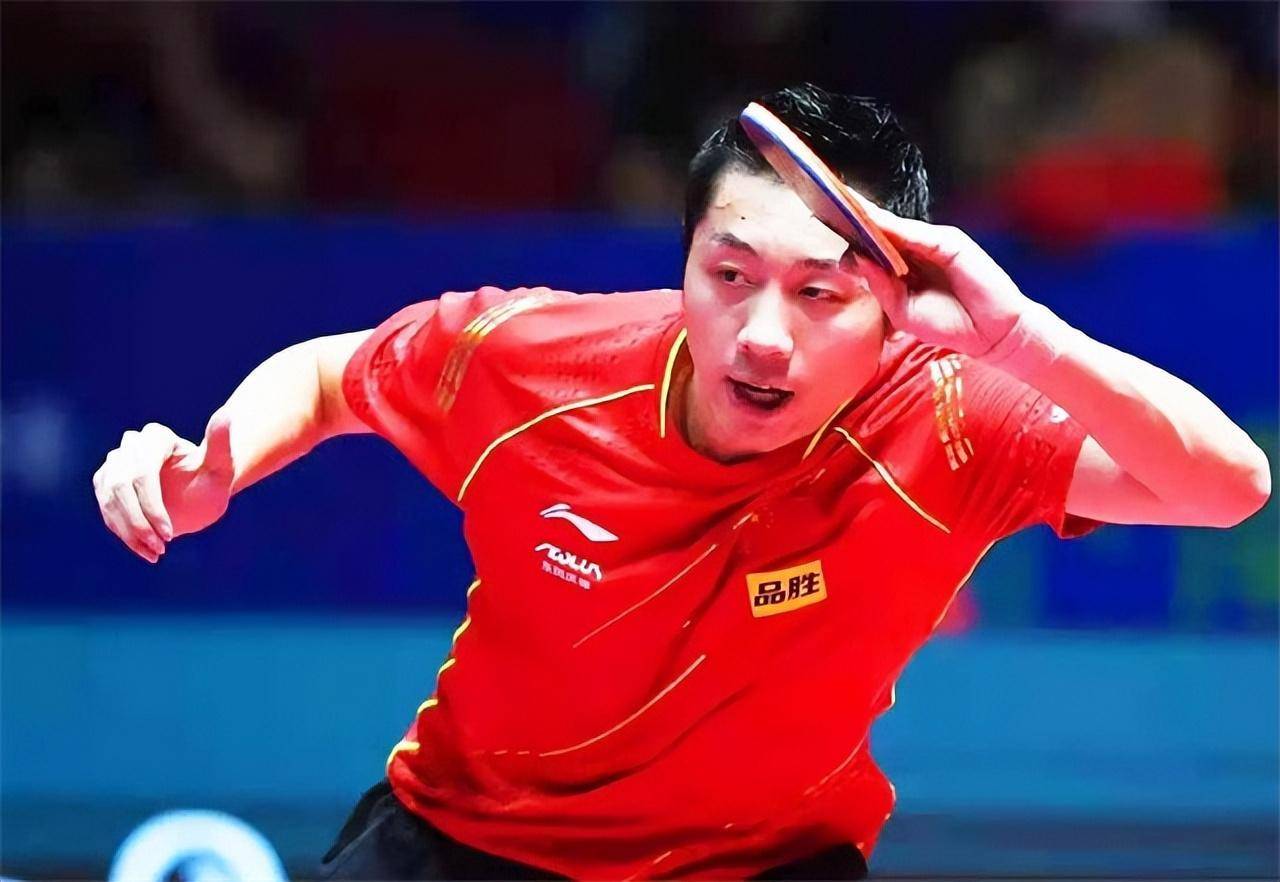 法国乒乓球队轻取德国乒乓球队，许昕爆发神勇的简单介绍