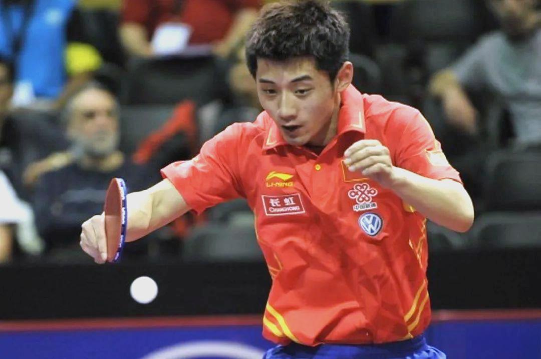瑞典乒乓球队绝杀法国乒乓球队，水谷隼打破历史纪录的简单介绍
