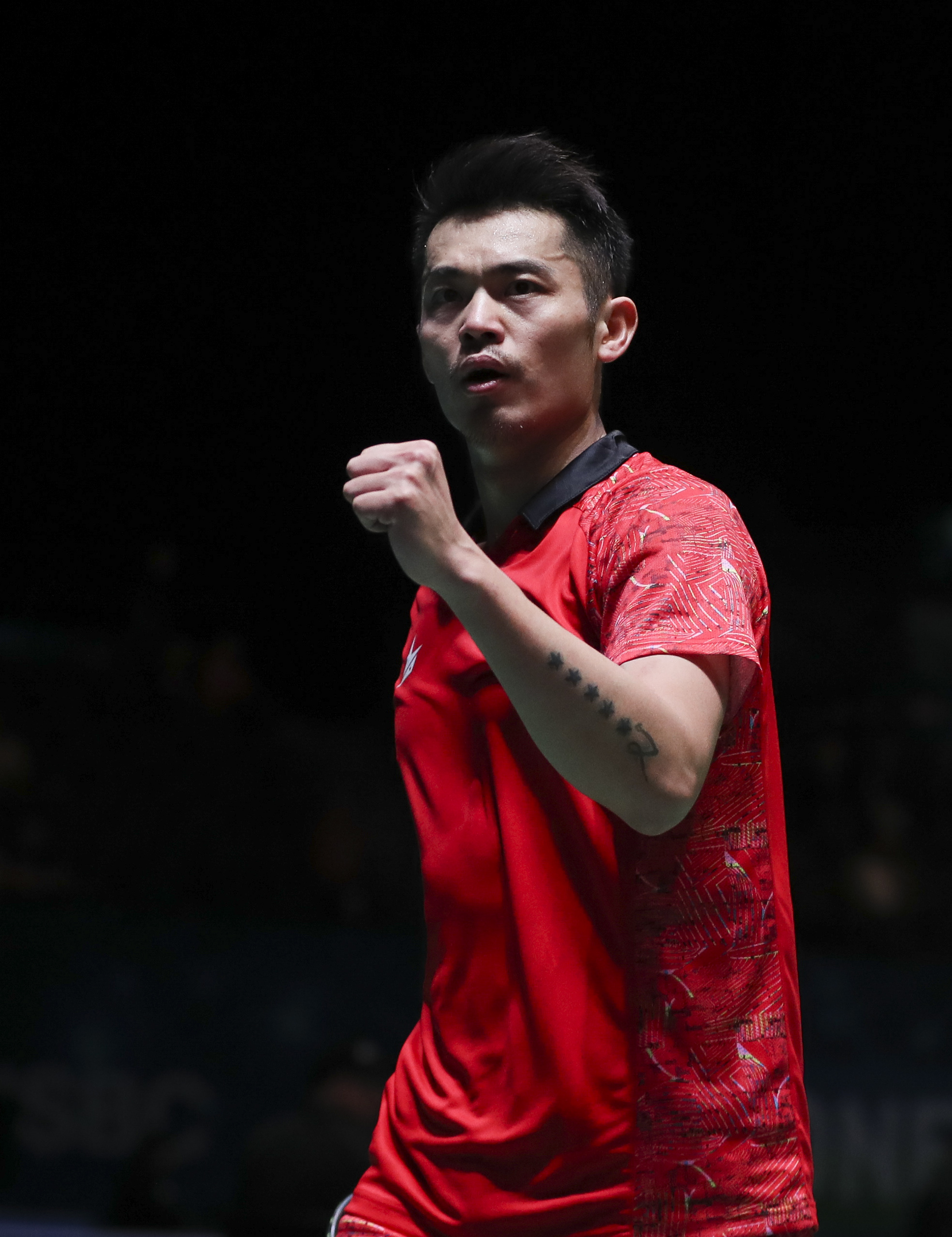 泰国羽毛球队血洗中国羽毛球队，林丹惊艳世界的简单介绍