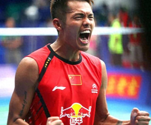 泰国羽毛球队血洗中国羽毛球队，林丹惊艳世界的简单介绍