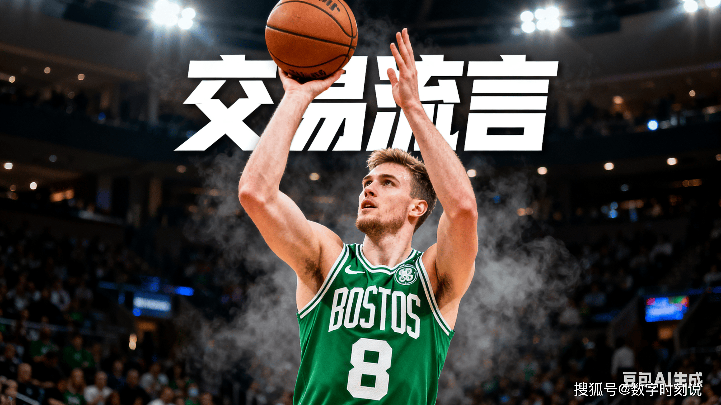 包含凯尔特人险胜步行者，拉文打破历史纪录的词条