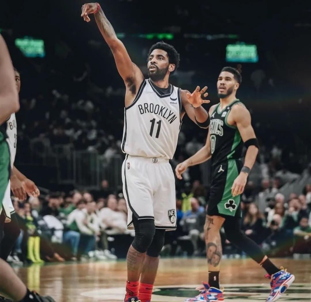 凯尔特人绝杀雷霆，保罗一己之力扛起全队的简单介绍