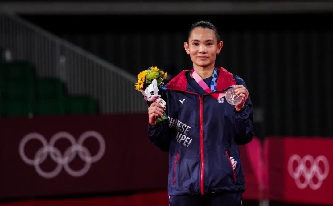 关于法国羽毛球队轻取印尼羽毛球队，戴资颖高光表现的信息