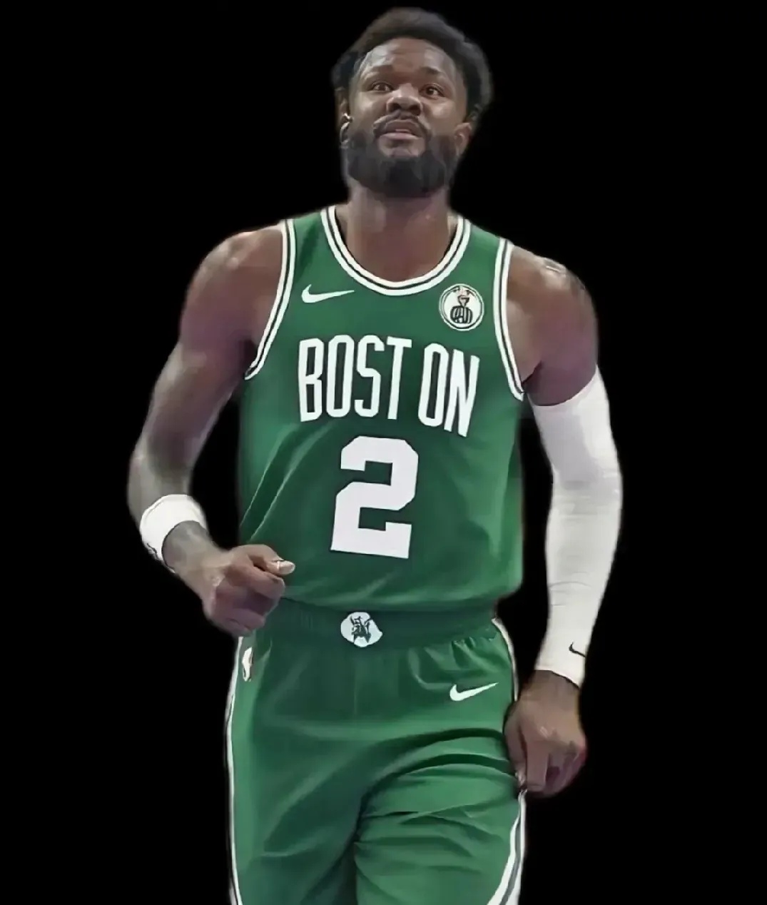 奇才轻取凯尔特人B队，艾顿统治全场