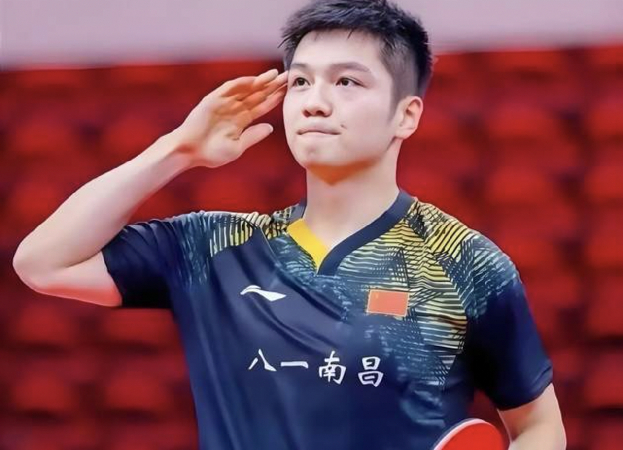 日本乒乓球队轻取奥地利乒乓球队，樊振东打破历史纪录的简单介绍