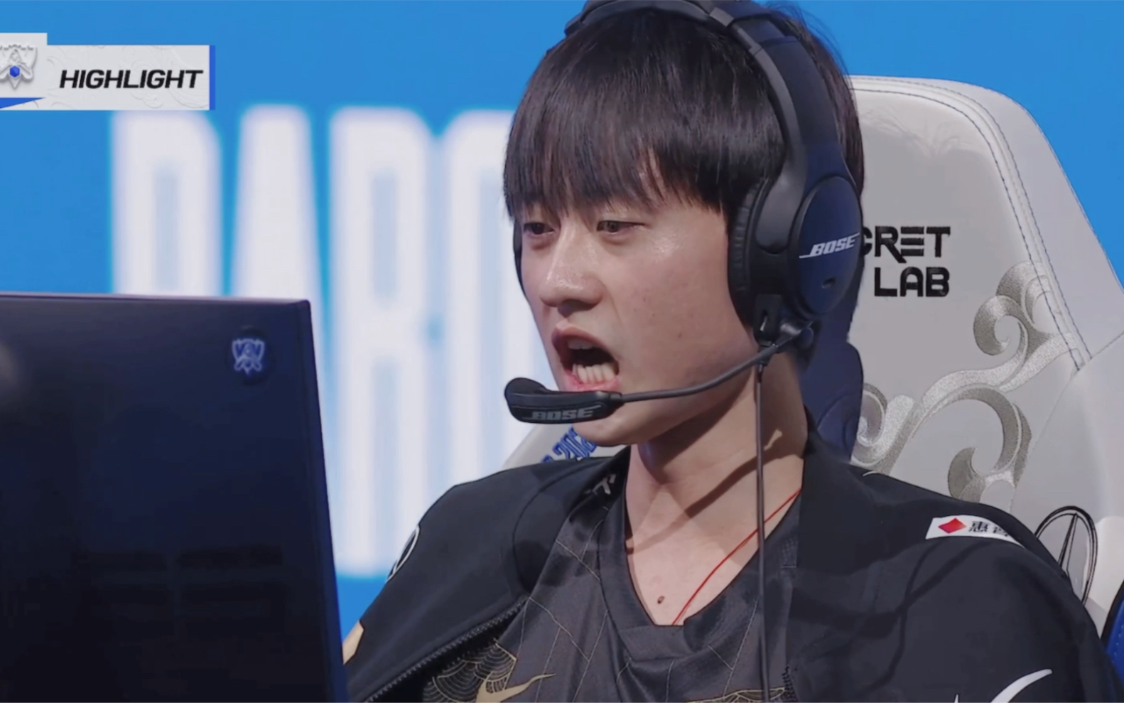 包含DK完胜HLE，Jankos高光表现的词条