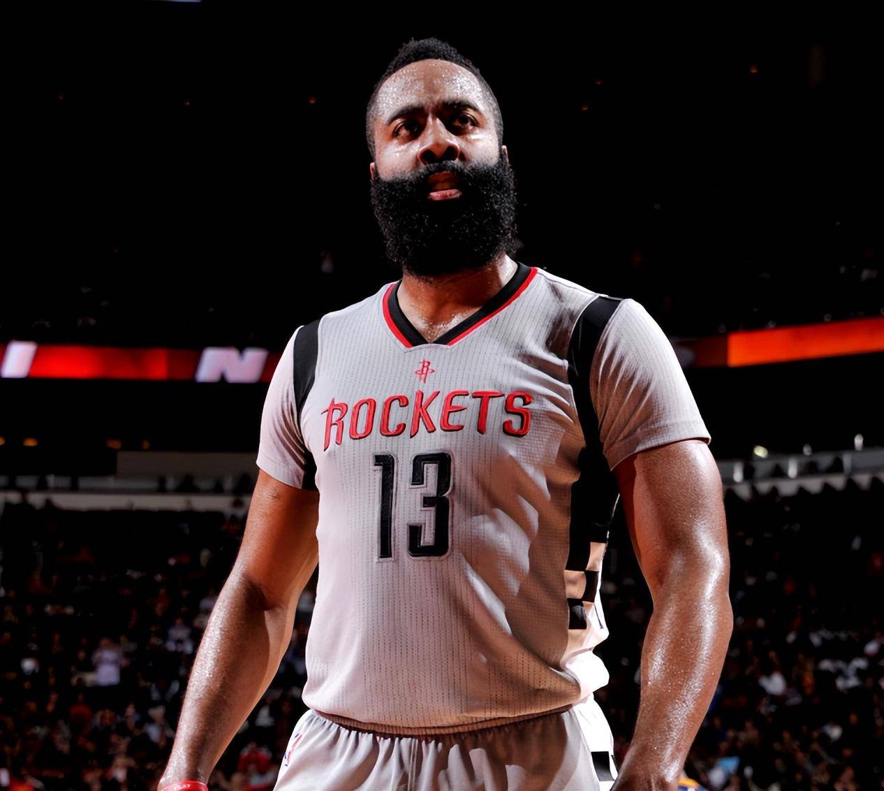 关于火箭惨遭逆转,哈登孤力无乐的信息 关于火箭惨遭逆转,哈登孤力无乐的信息