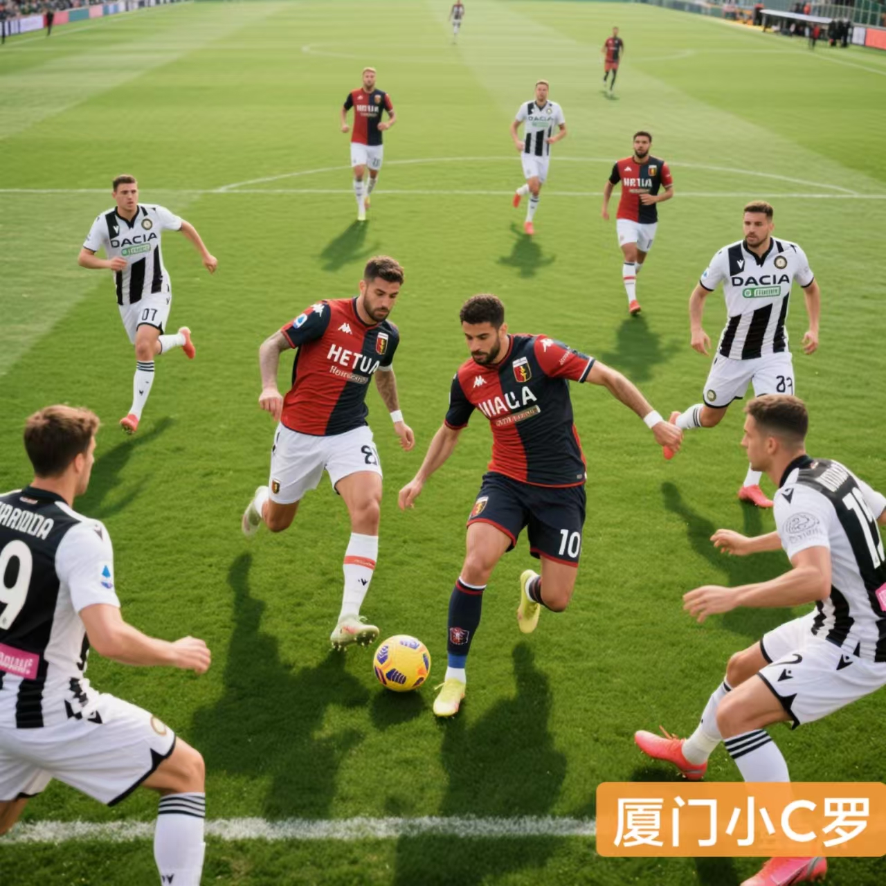 意甲球员热身赛状态火热，备战新赛季的简单介绍