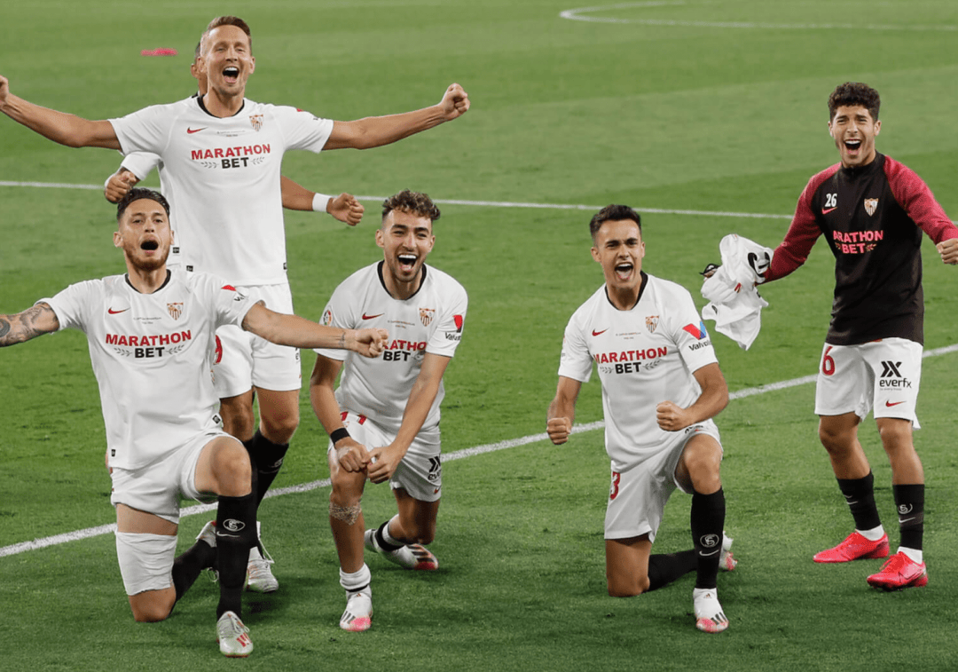 塞维利亚客场逆袭，稳固前四位置的简单介绍