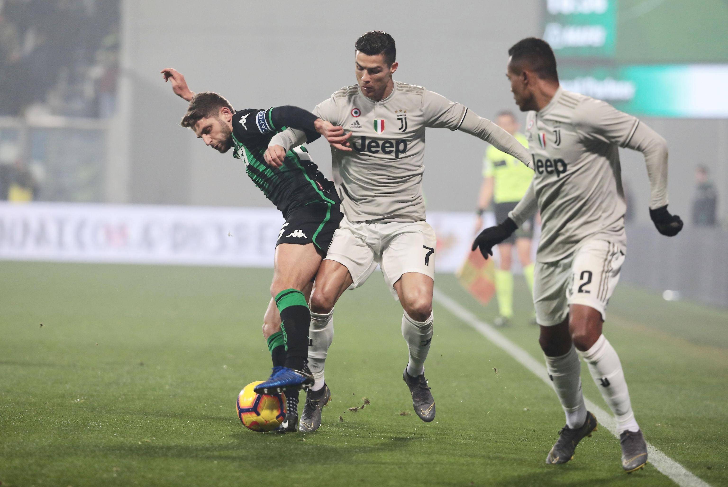 尤文图斯在对阵波尔图的胜利中继续前进的简单介绍