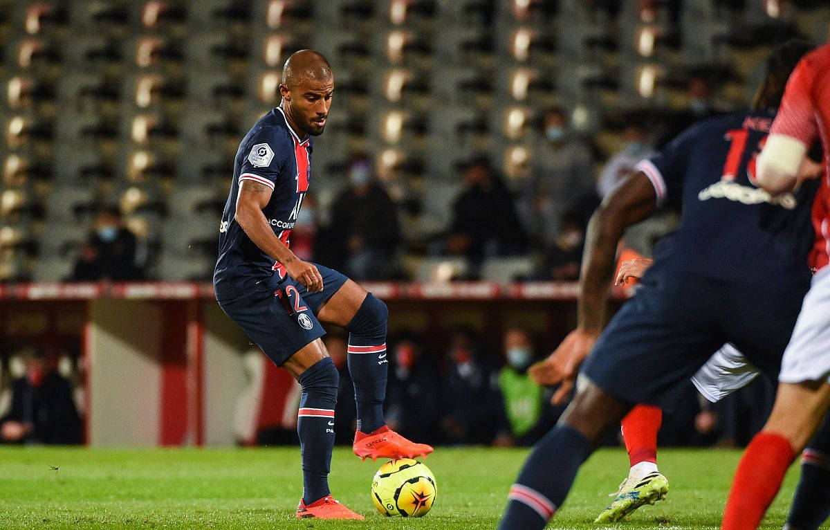 尼姆客场不敌兰斯，连败成为降级威胁