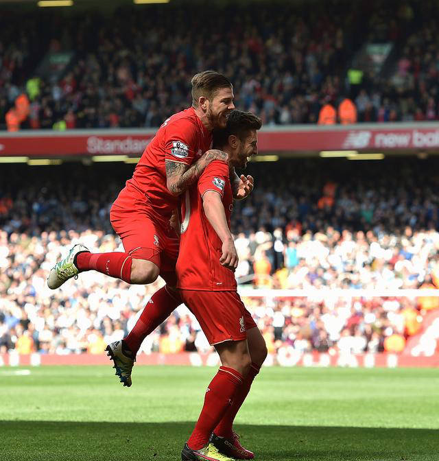 关于利物浦大胜南安普顿,领跑英超不可撼动的信息 关于利物浦大胜南安普顿,领跑英超不可撼动的信息