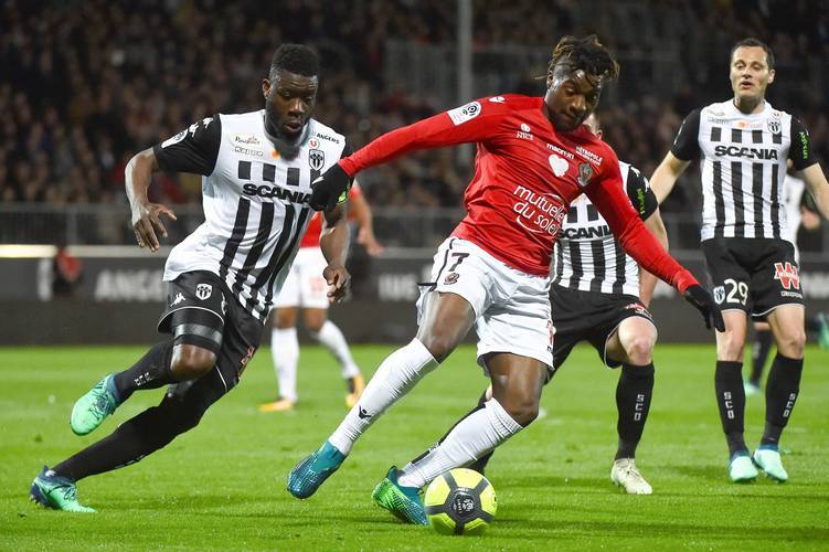 雷恩客场不敌里昂,欧战资格受阻的简单介绍 雷恩客场不敌里昂,欧战资格受阻的简单介绍