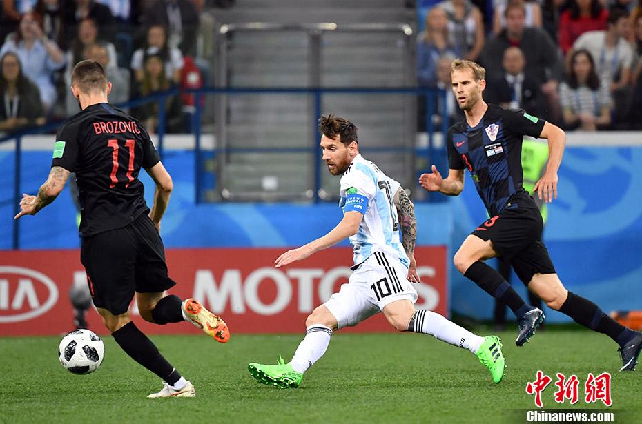 关于克罗地亚战平荷兰，出线形势堪忧！的信息