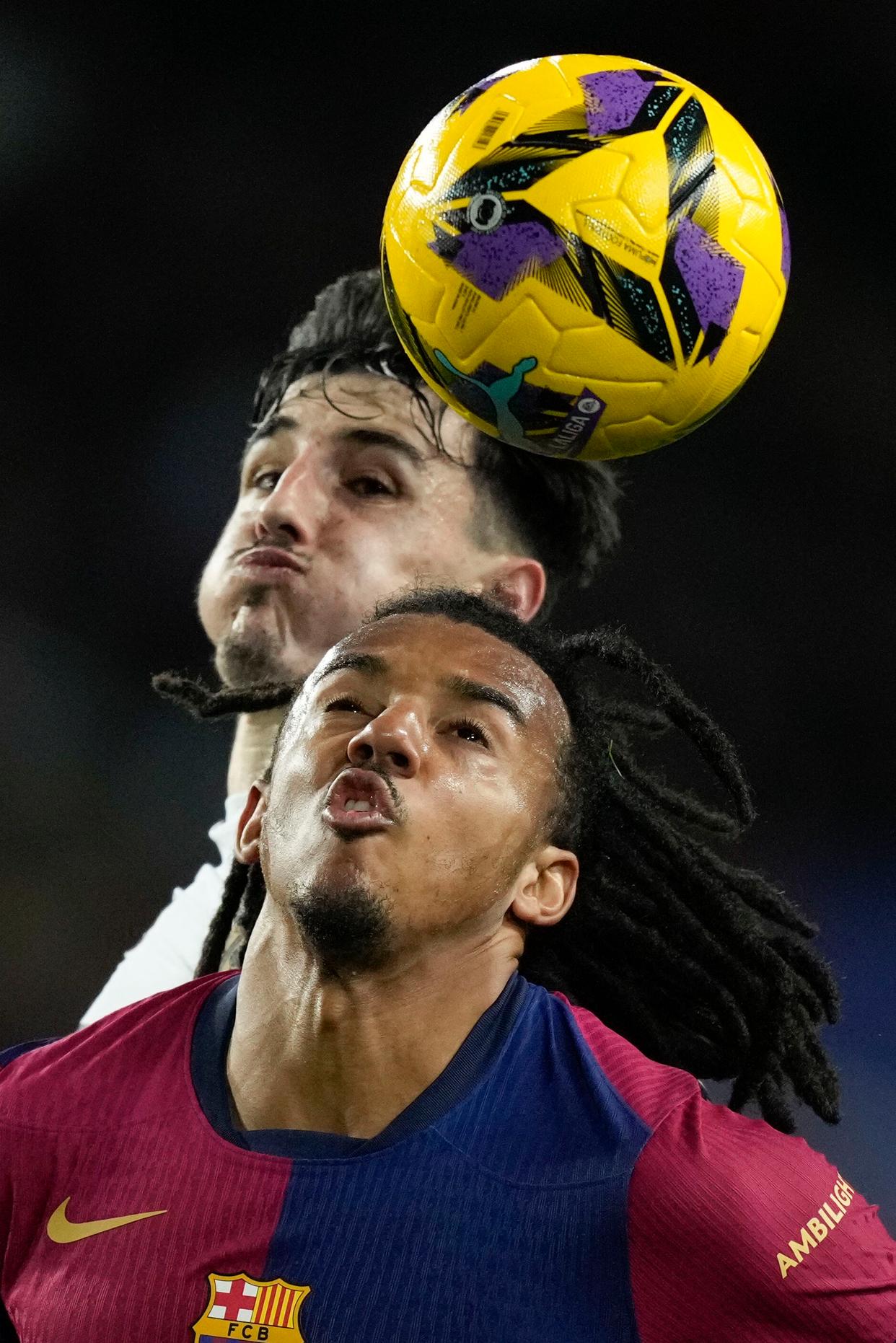 关于西甲劲旅巴塞罗那:客场征服对手的信息 关于西甲劲旅巴塞罗那:客场征服对手的信息