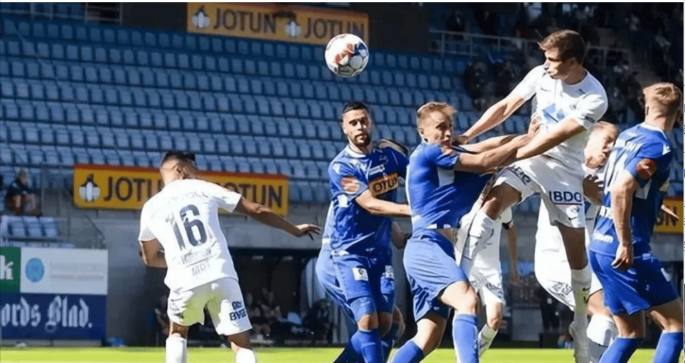 挪威主场战平罗马尼亚，晋级形势一片迷茫的简单介绍