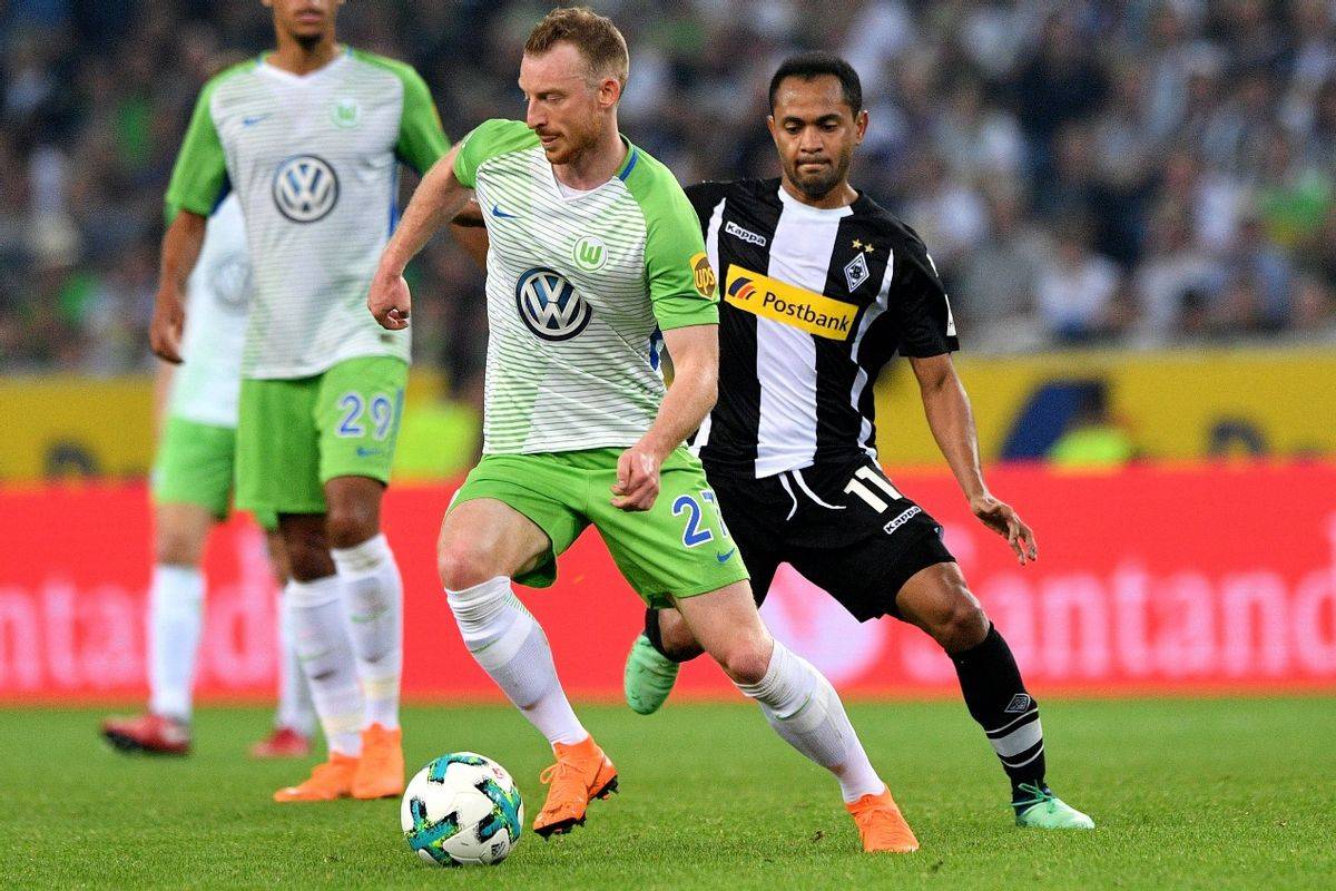 开云体育平台APP-沃尔夫斯堡抢分成功，球队状态火热的简单介绍