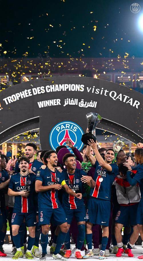 包含巴黎圣日耳曼在一场精彩比赛中胜出的词条