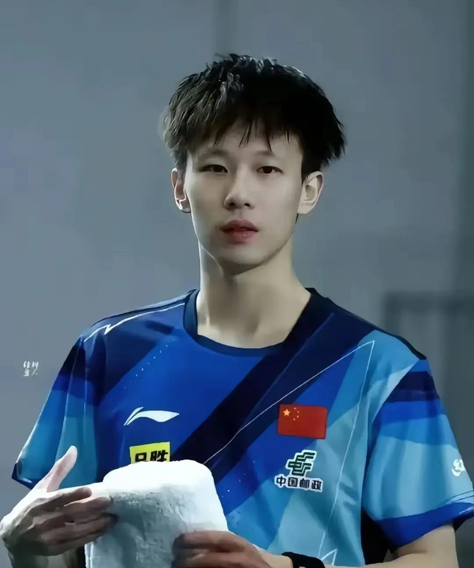 比利时乒乓球队碾压中国乒乓球队，水谷隼高光表现的简单介绍