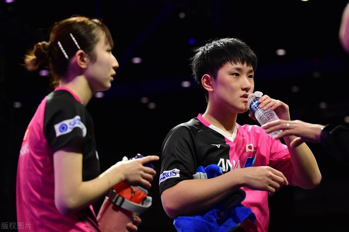 英格兰队完胜奥地利队，张本智和状态火热的简单介绍