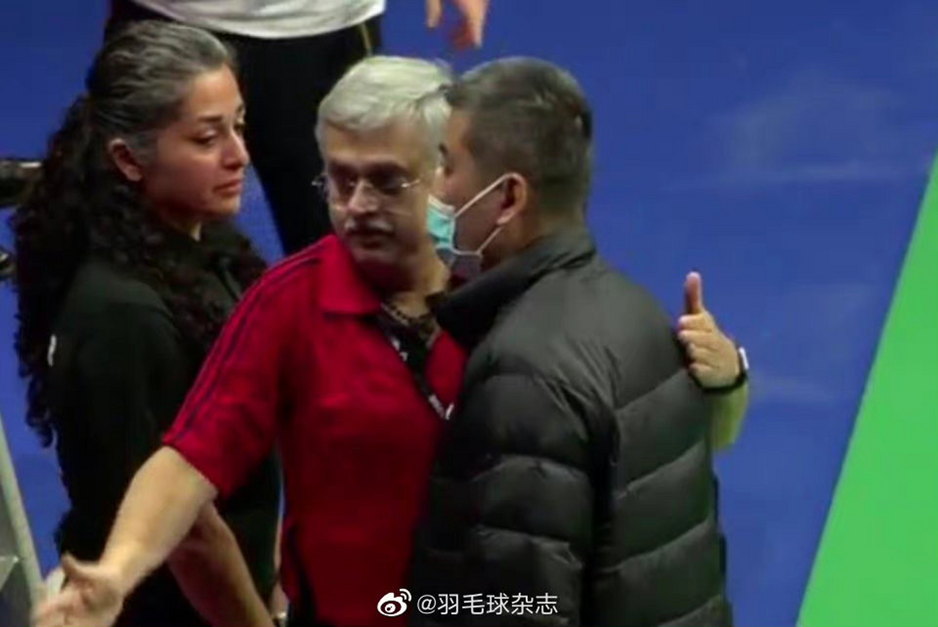 法国队翻盘丹麦队，郑思维统治全场的简单介绍