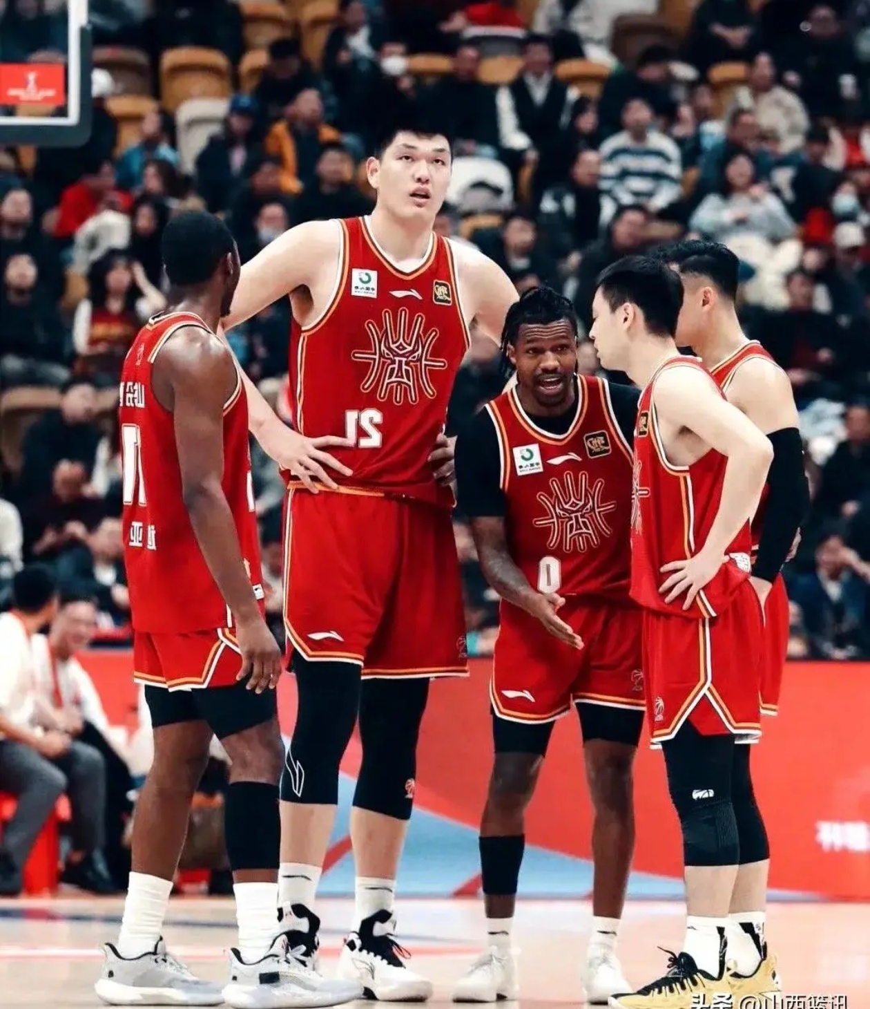 关于山西队客场失利，球员表示将继续努力的信息